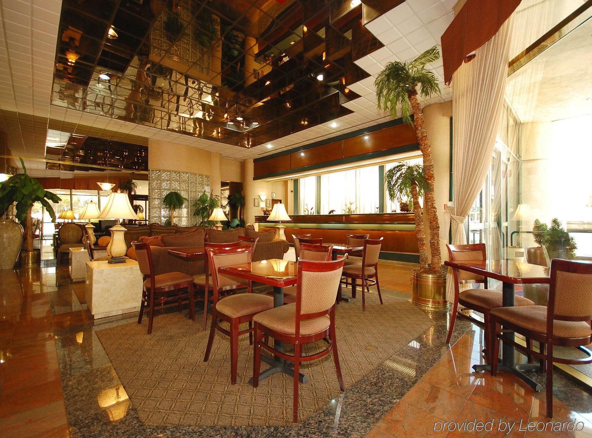 베스트웨스턴 플러스 스위트 호텔 - 로스 앤젤레스 Lax 에어포트 잉글우드 내부 사진